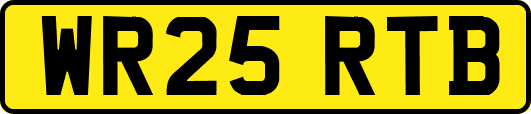 WR25RTB