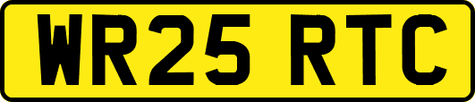 WR25RTC