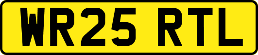 WR25RTL