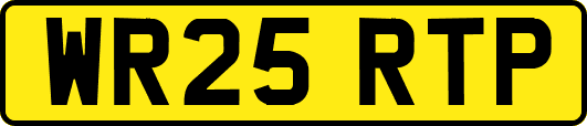 WR25RTP