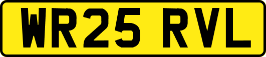 WR25RVL