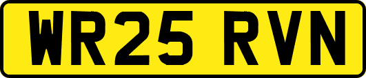 WR25RVN