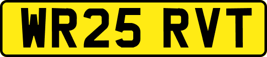 WR25RVT