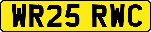 WR25RWC