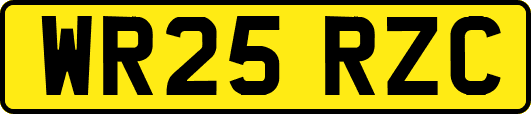 WR25RZC