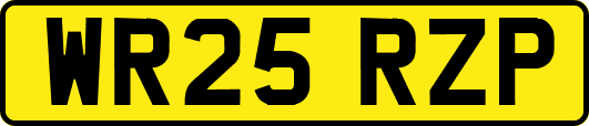 WR25RZP