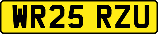 WR25RZU