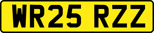 WR25RZZ