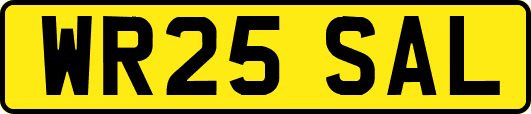 WR25SAL