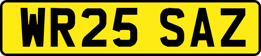 WR25SAZ