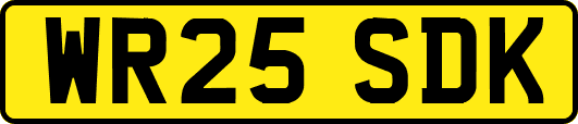 WR25SDK