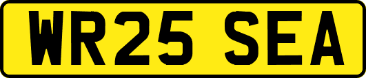WR25SEA