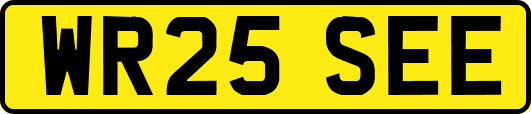WR25SEE