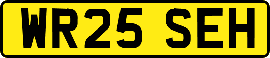 WR25SEH