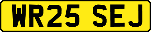 WR25SEJ