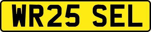 WR25SEL