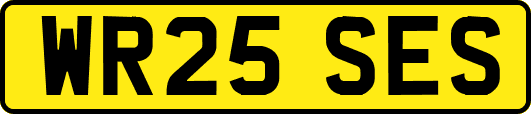 WR25SES