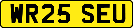 WR25SEU