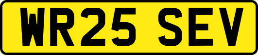 WR25SEV