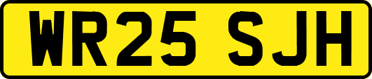 WR25SJH