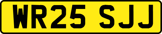 WR25SJJ