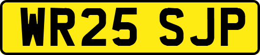 WR25SJP