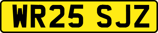 WR25SJZ