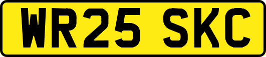 WR25SKC