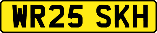 WR25SKH