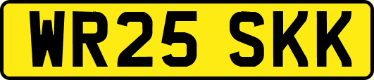 WR25SKK