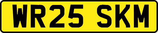 WR25SKM