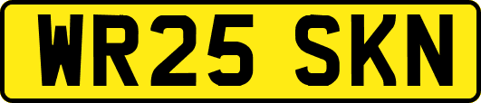 WR25SKN
