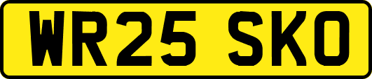 WR25SKO