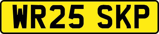 WR25SKP