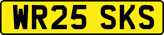 WR25SKS