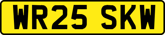 WR25SKW