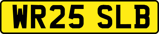 WR25SLB
