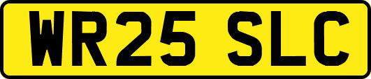 WR25SLC