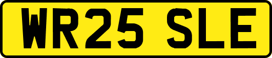 WR25SLE