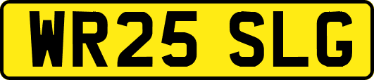 WR25SLG