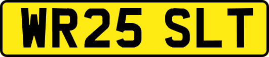 WR25SLT