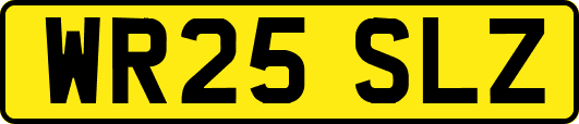 WR25SLZ