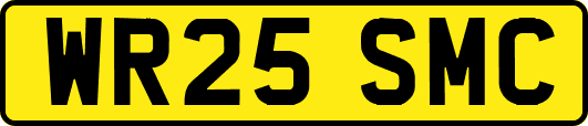 WR25SMC