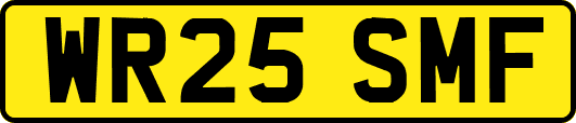 WR25SMF