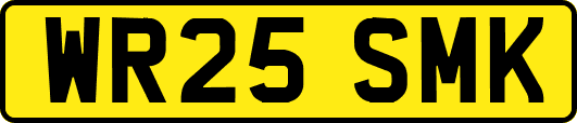 WR25SMK