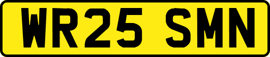 WR25SMN