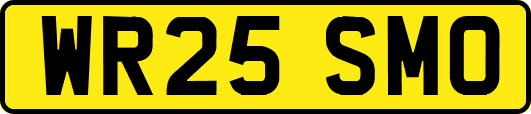 WR25SMO