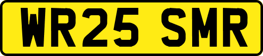 WR25SMR
