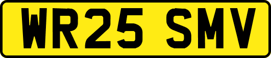 WR25SMV