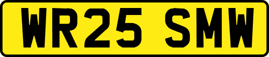 WR25SMW